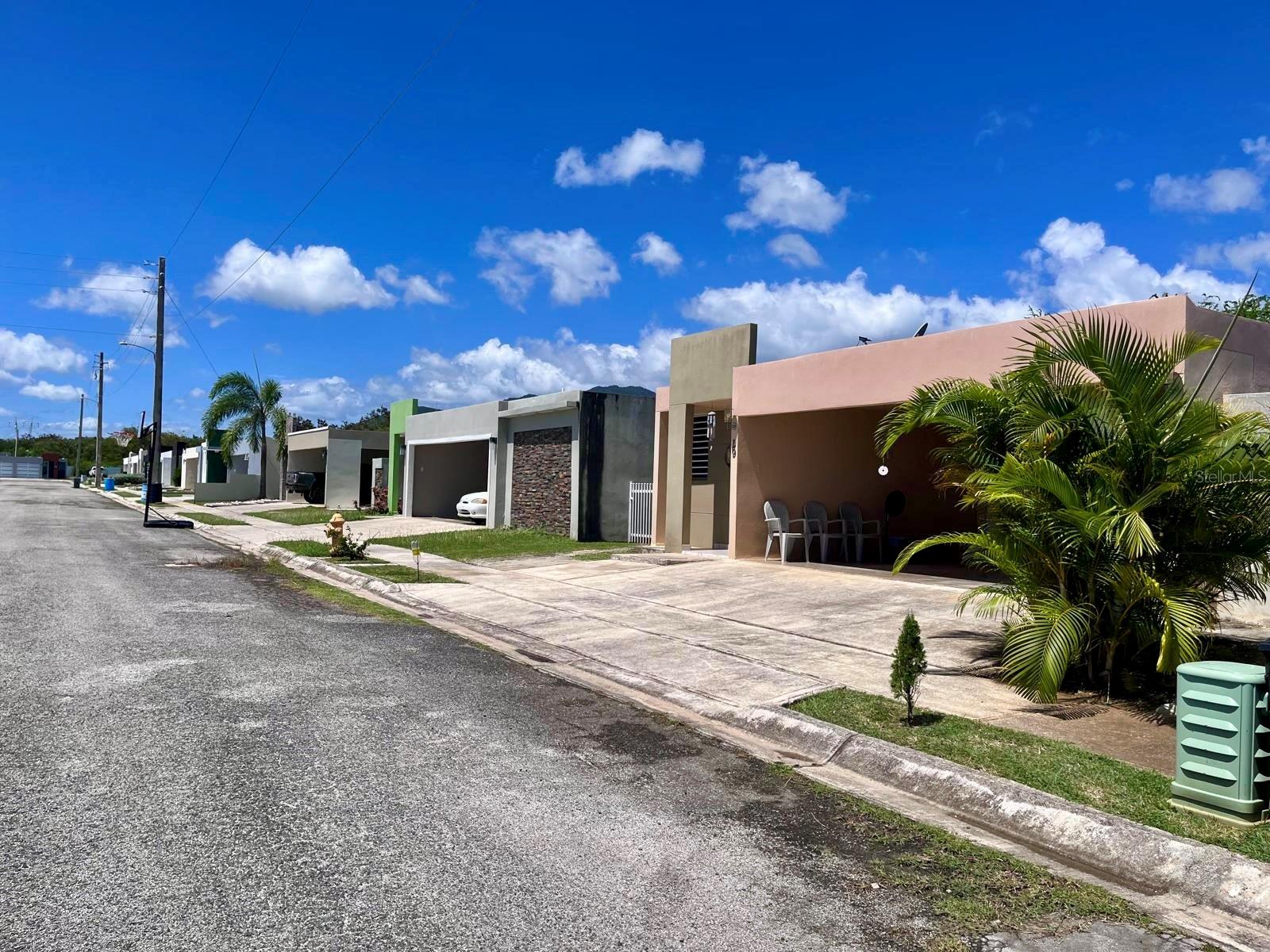 VISTAS DE ARROYO - Residential