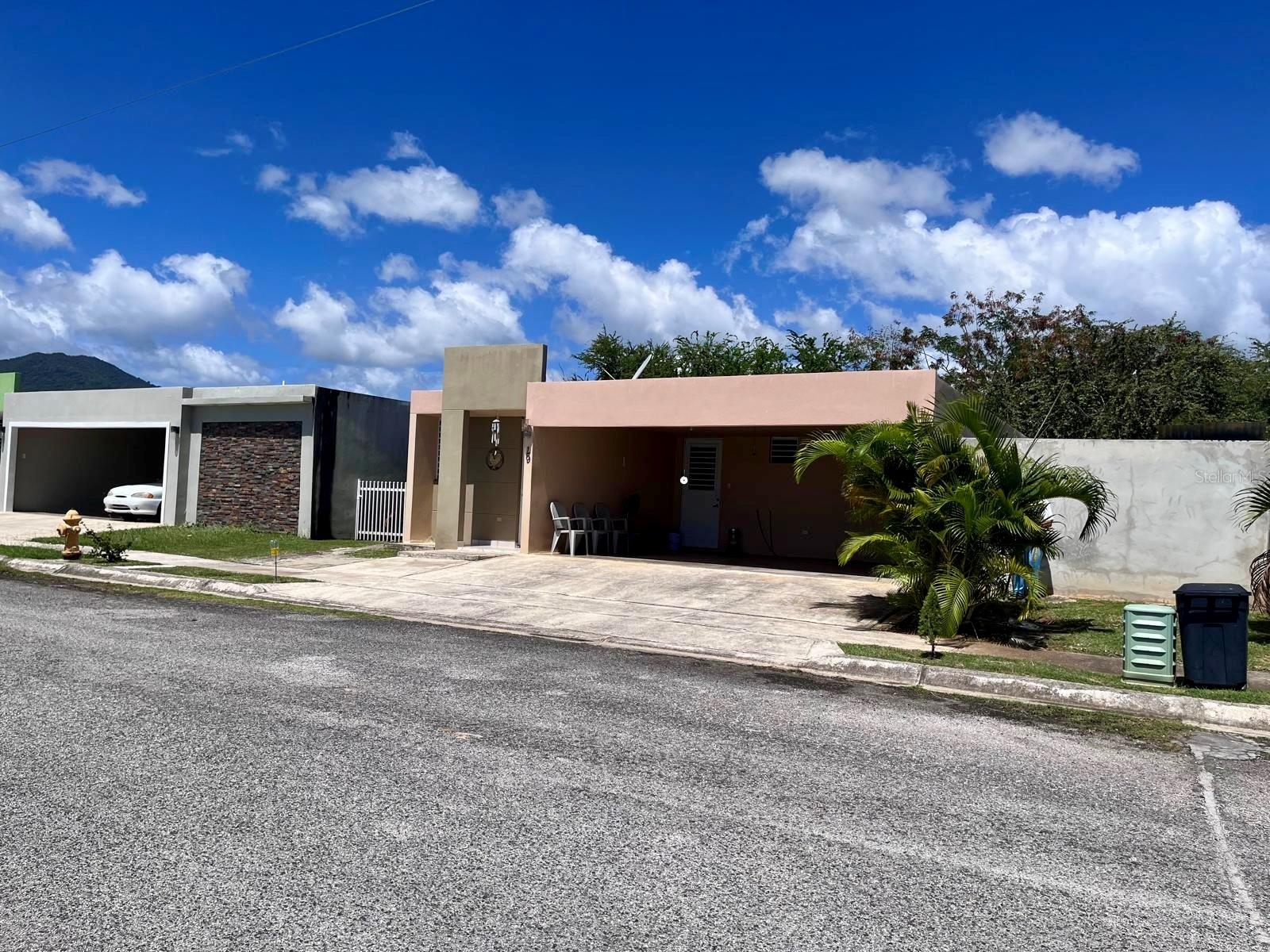 VISTAS DE ARROYO - Residential