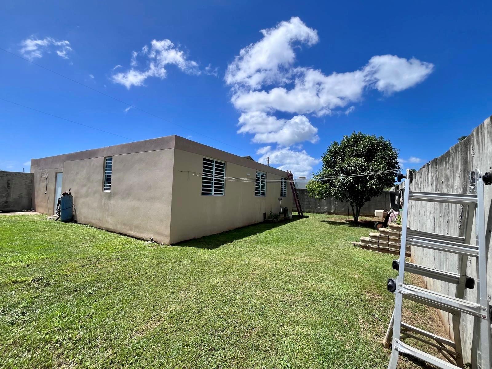 VISTAS DE ARROYO - Residential