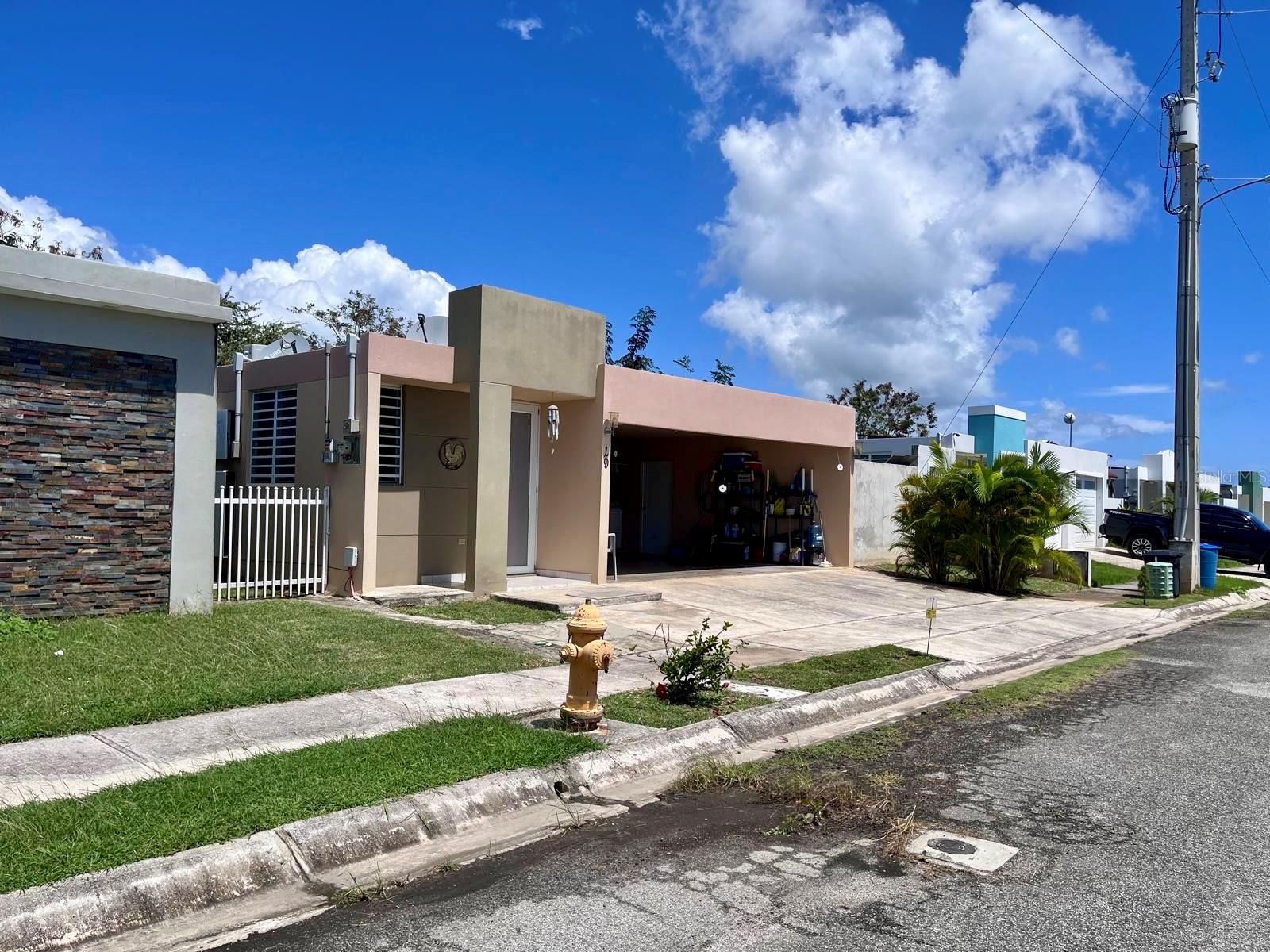 VISTAS DE ARROYO - Residential