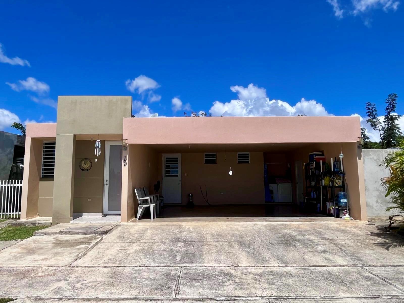 VISTAS DE ARROYO - Residential