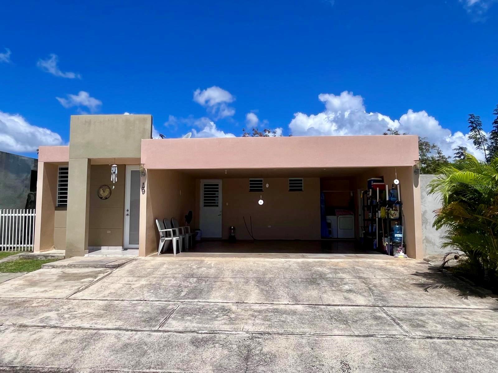 VISTAS DE ARROYO - Residential