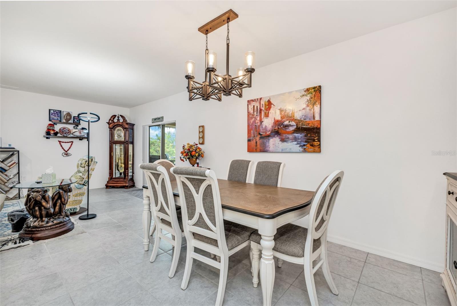 PUNTA GORDA ISLES SEC 20 - Residential