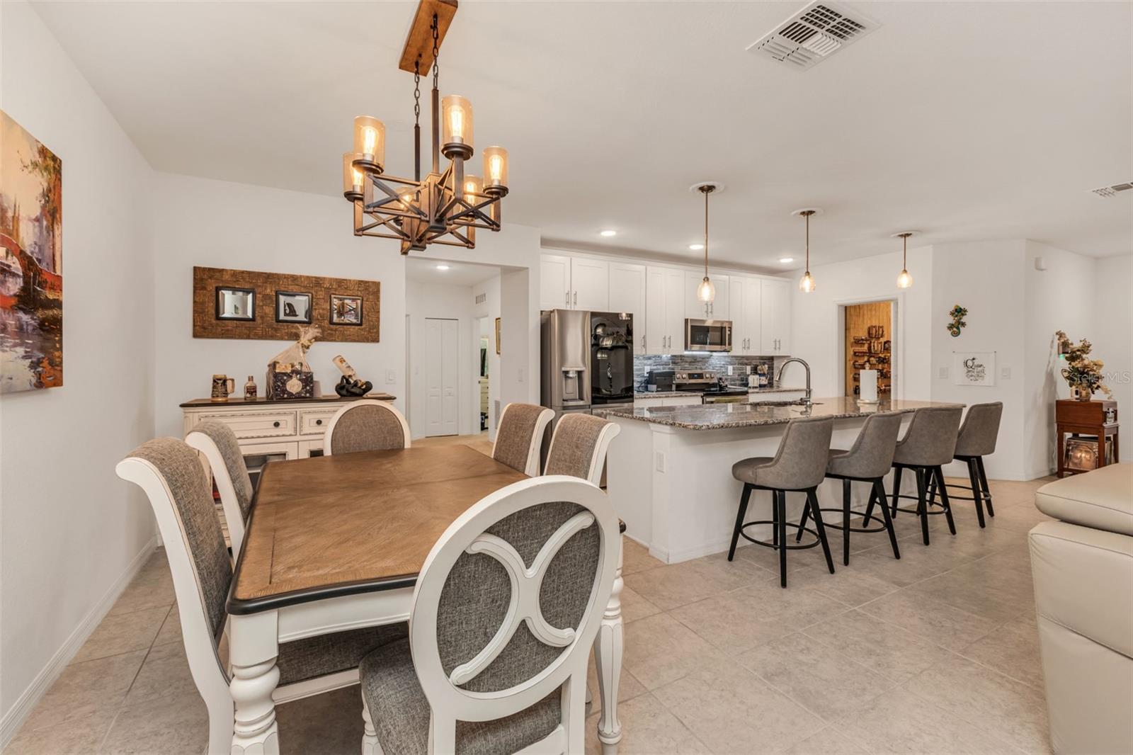 PUNTA GORDA ISLES SEC 20 - Residential