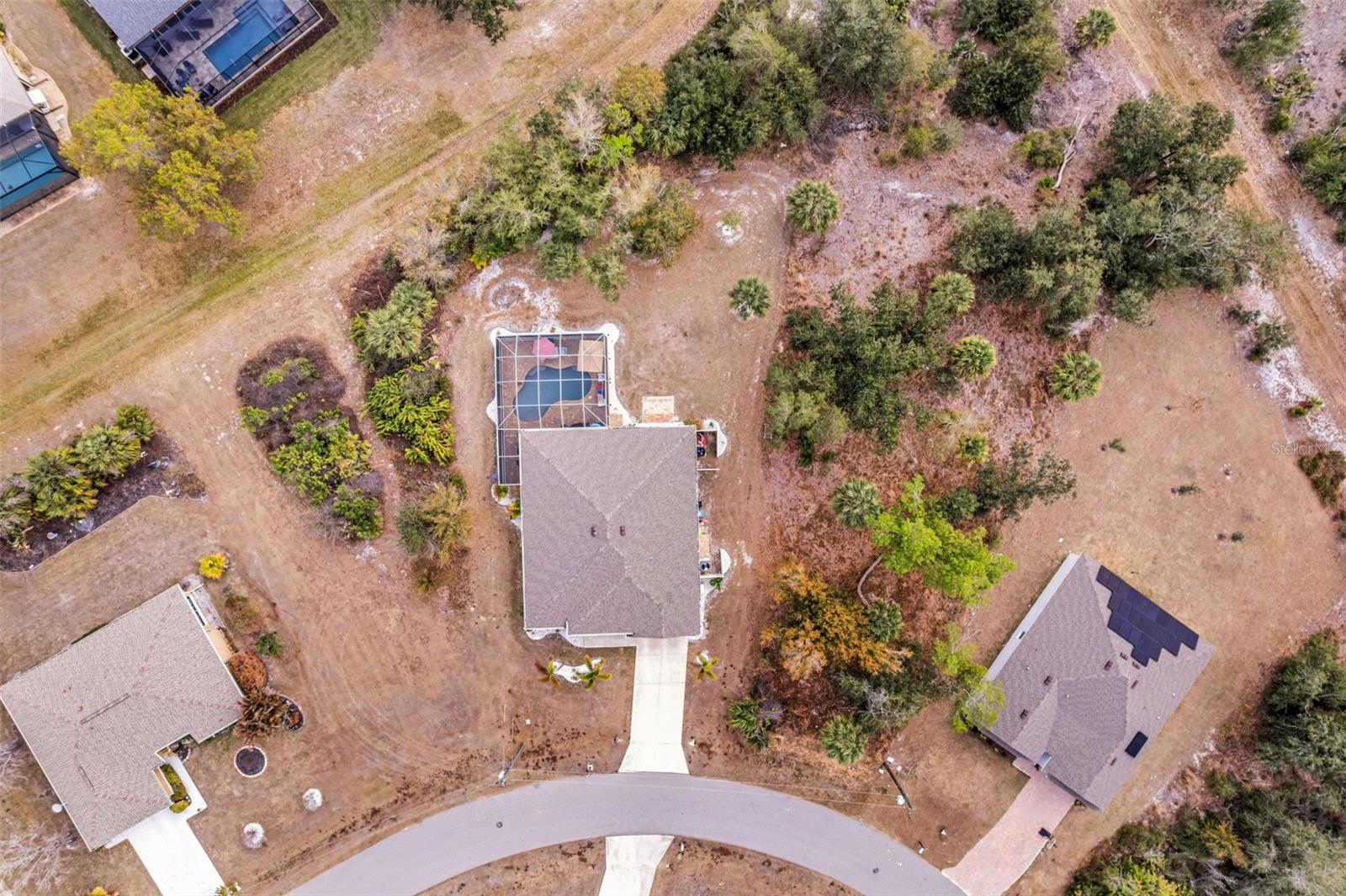 PUNTA GORDA ISLES SEC 20 - Residential