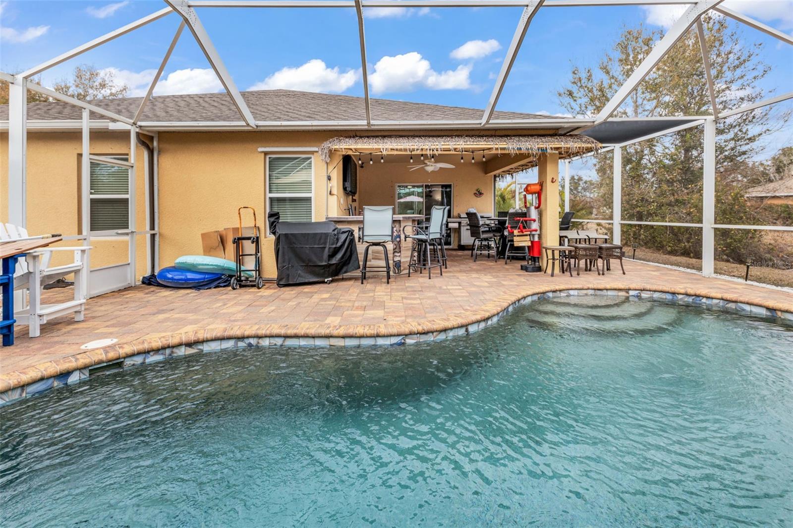 PUNTA GORDA ISLES SEC 20 - Residential