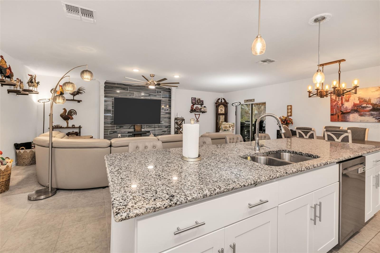 PUNTA GORDA ISLES SEC 20 - Residential