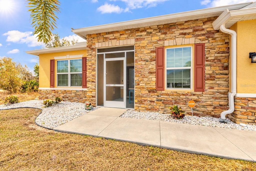 Photo of 26399 Barbinos Drive, Punta Gorda, FL 33983 (MLS # C7521583)