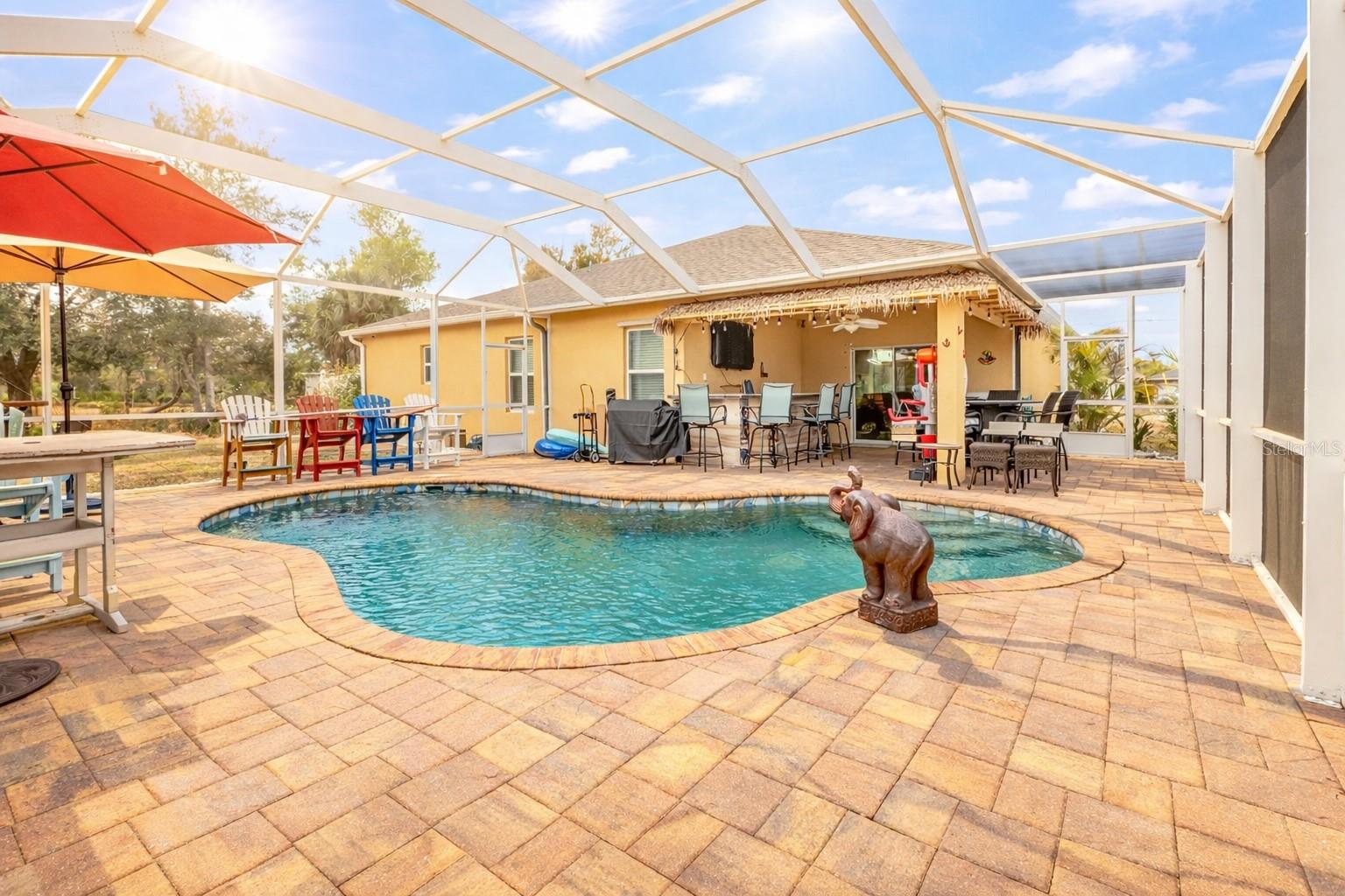 PUNTA GORDA ISLES SEC 20 - Residential