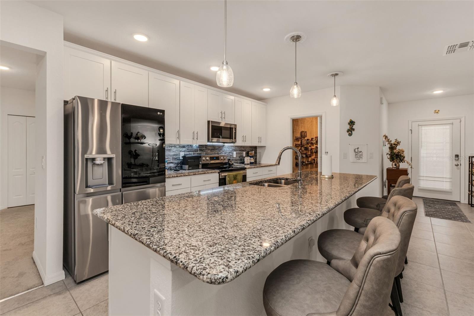 PUNTA GORDA ISLES SEC 20 - Residential