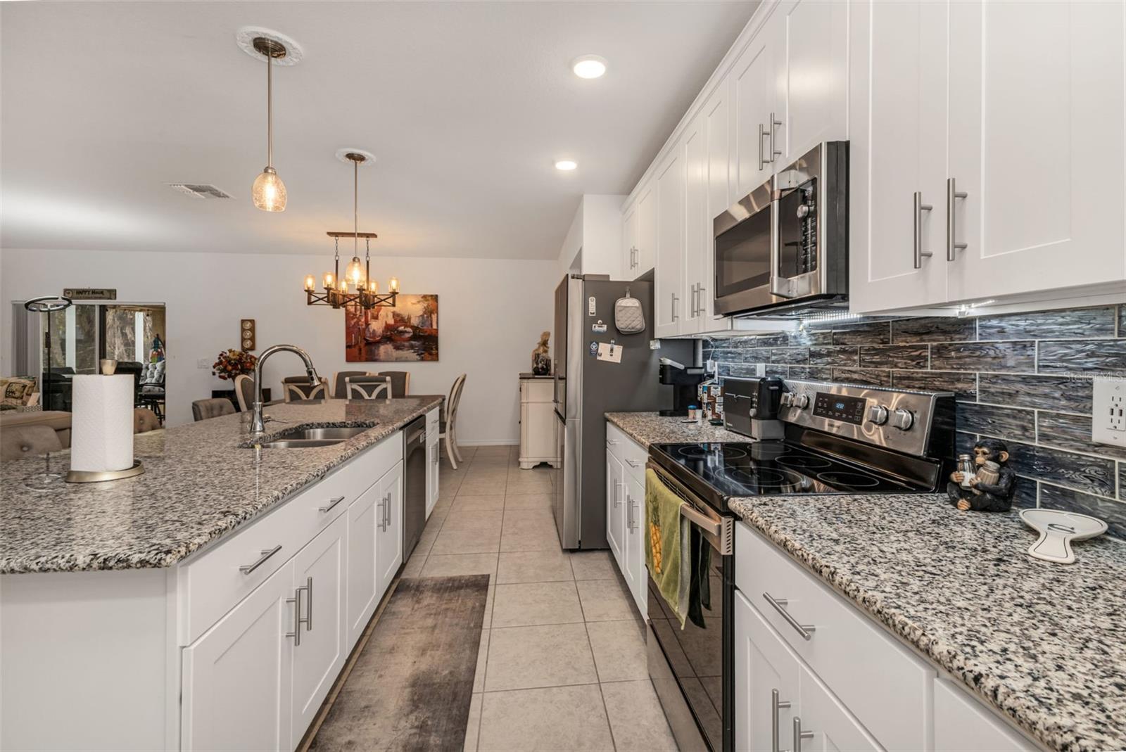 PUNTA GORDA ISLES SEC 20 - Residential