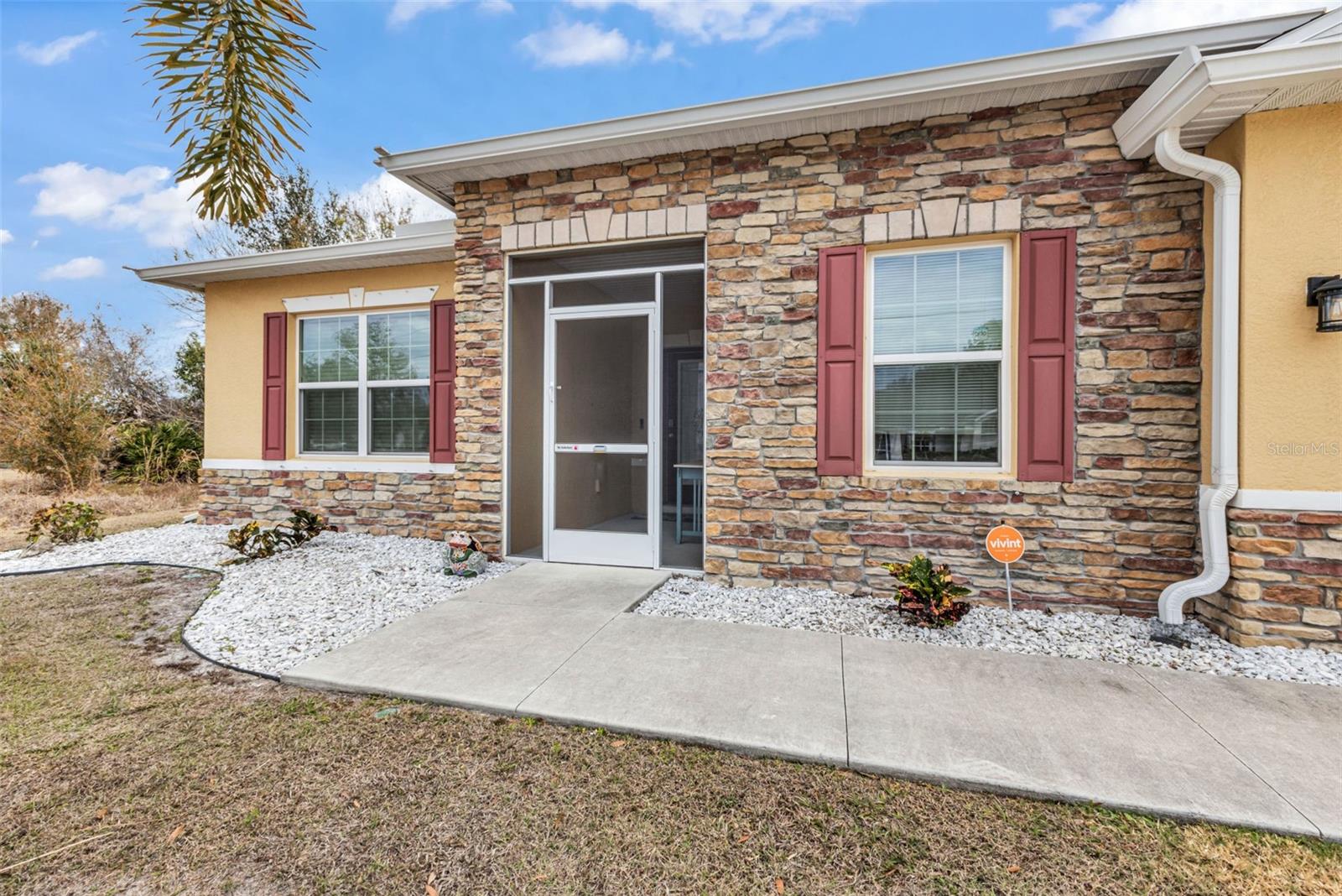 PUNTA GORDA ISLES SEC 20 - Residential