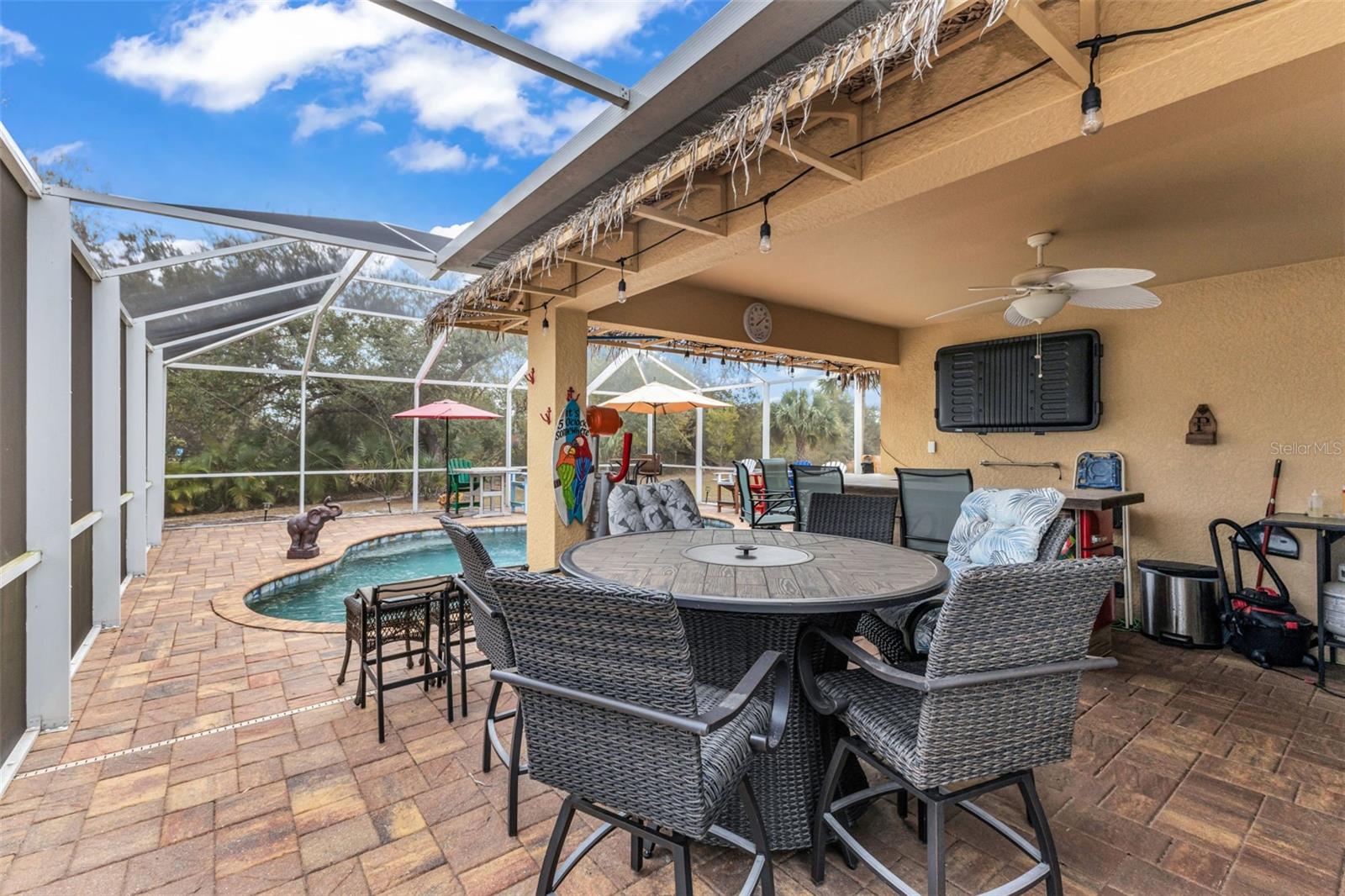 PUNTA GORDA ISLES SEC 20 - Residential