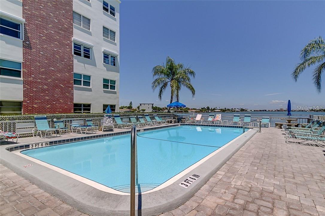 REGENCY WEST APTS CONDO - Residential