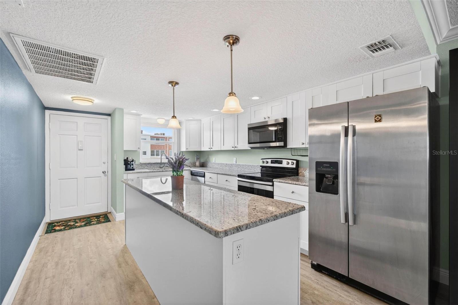 REGENCY WEST APTS CONDO - Residential