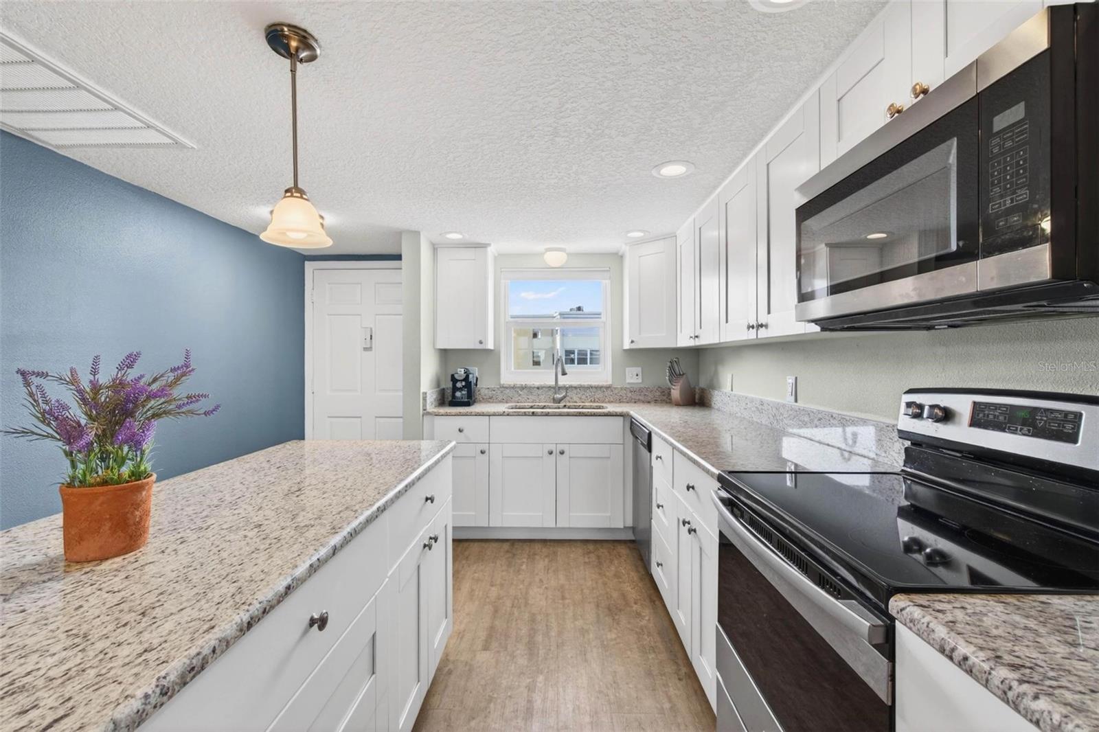 REGENCY WEST APTS CONDO - Residential