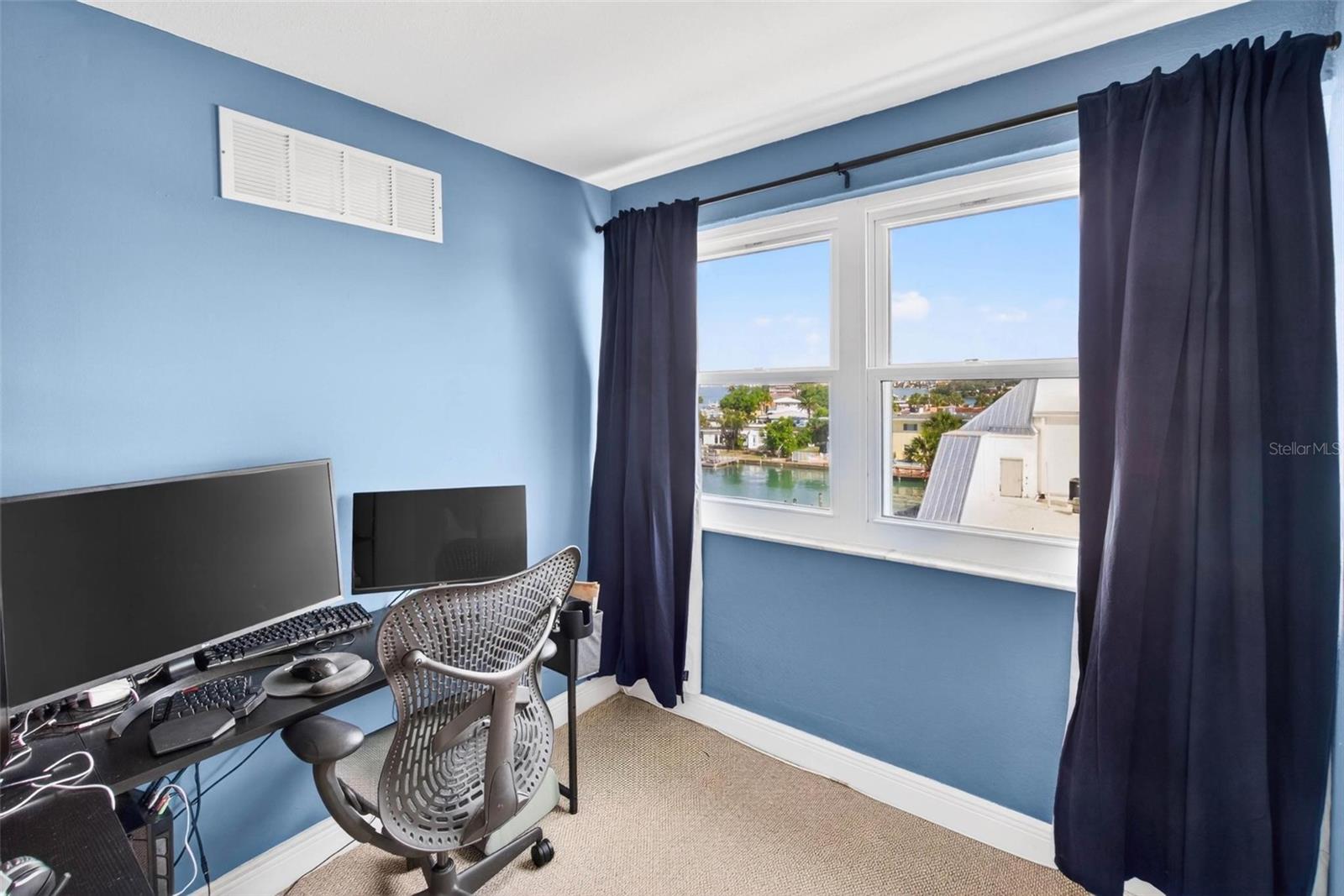 REGENCY WEST APTS CONDO - Residential