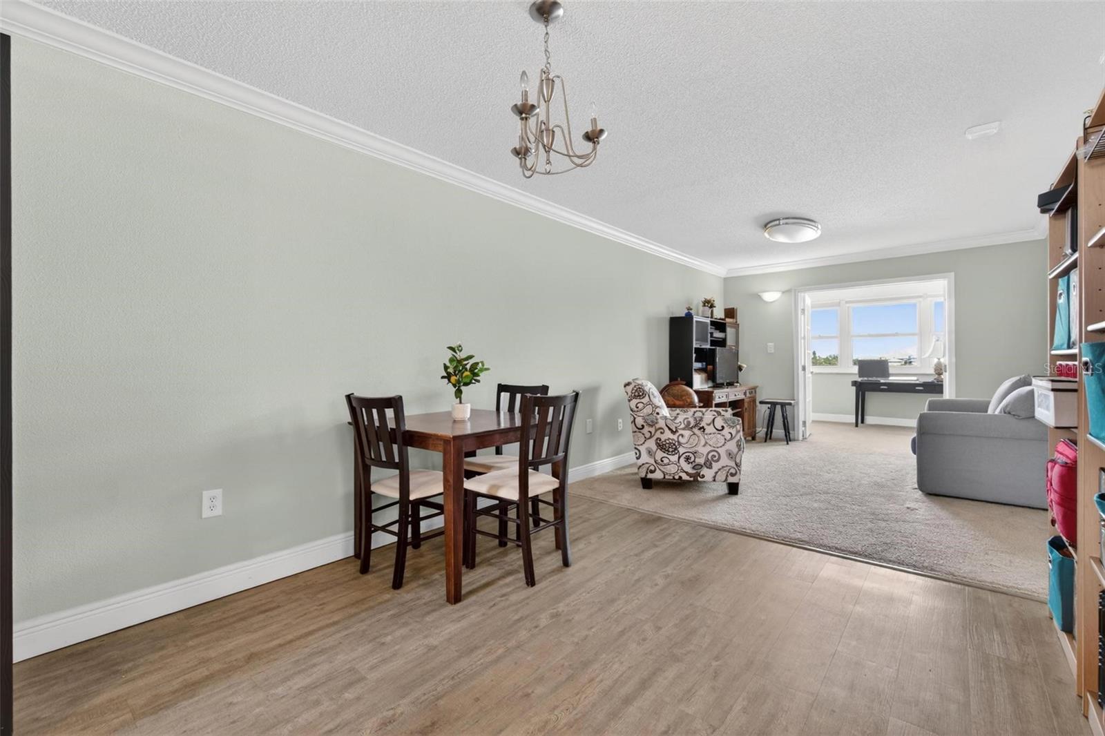 REGENCY WEST APTS CONDO - Residential