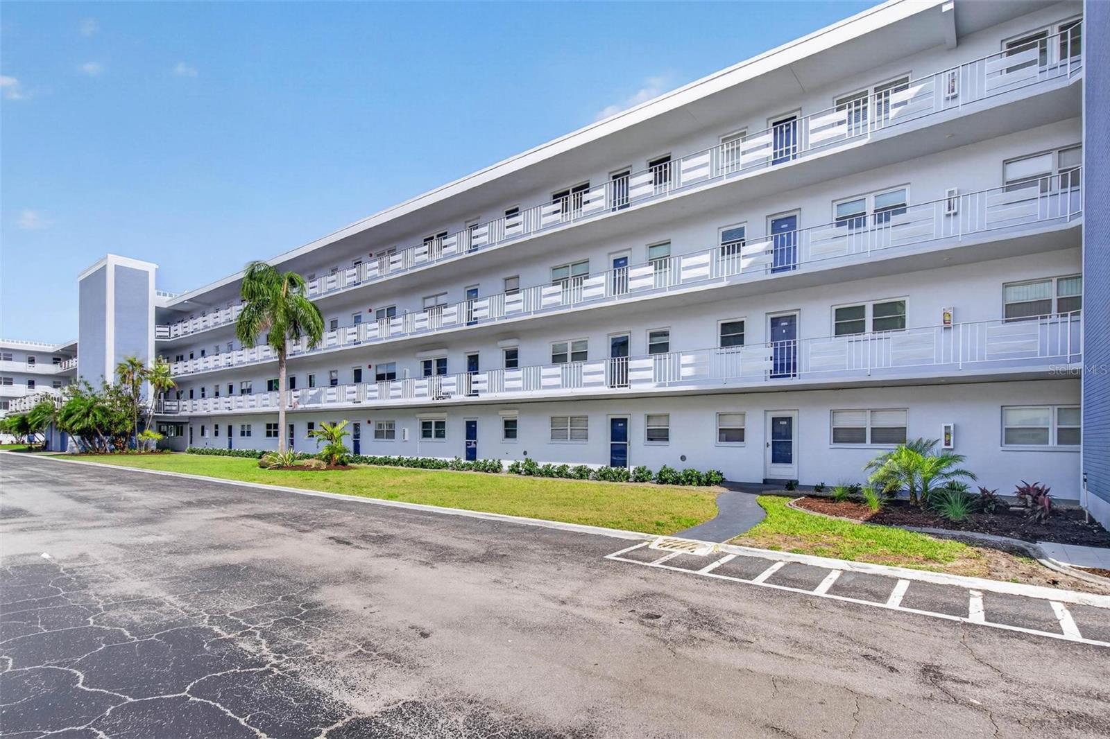 REGENCY WEST APTS CONDO - Residential