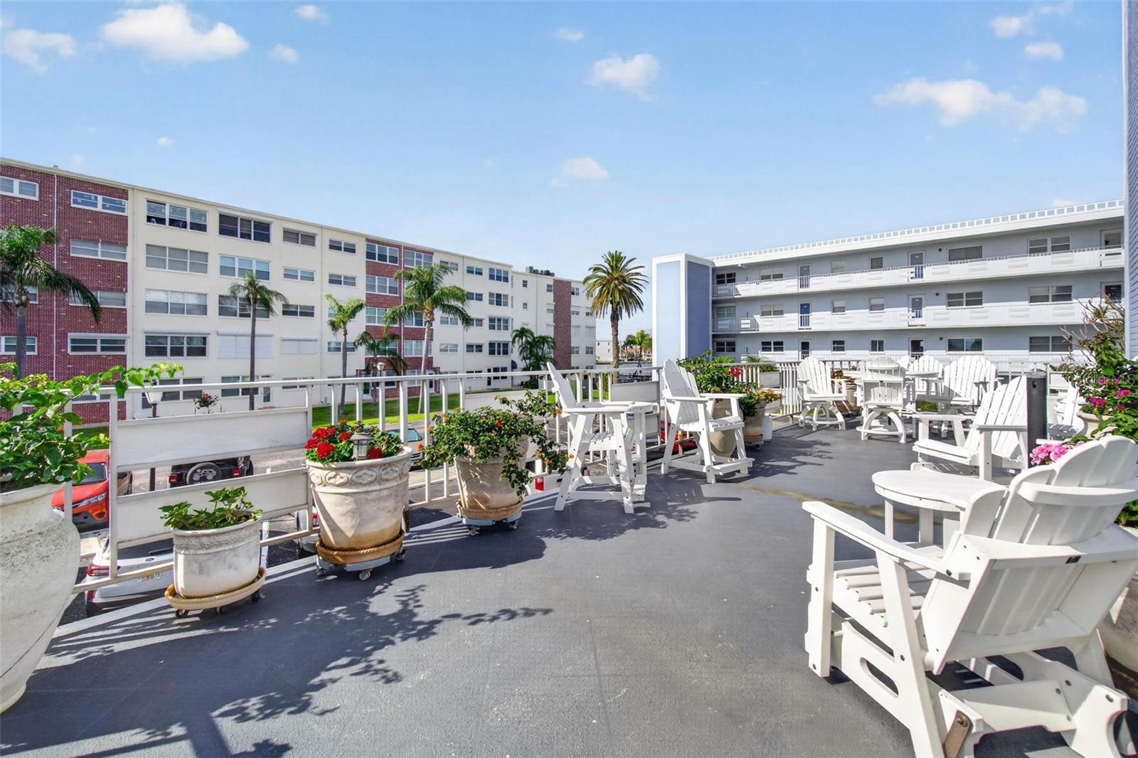 REGENCY WEST APTS CONDO - Residential