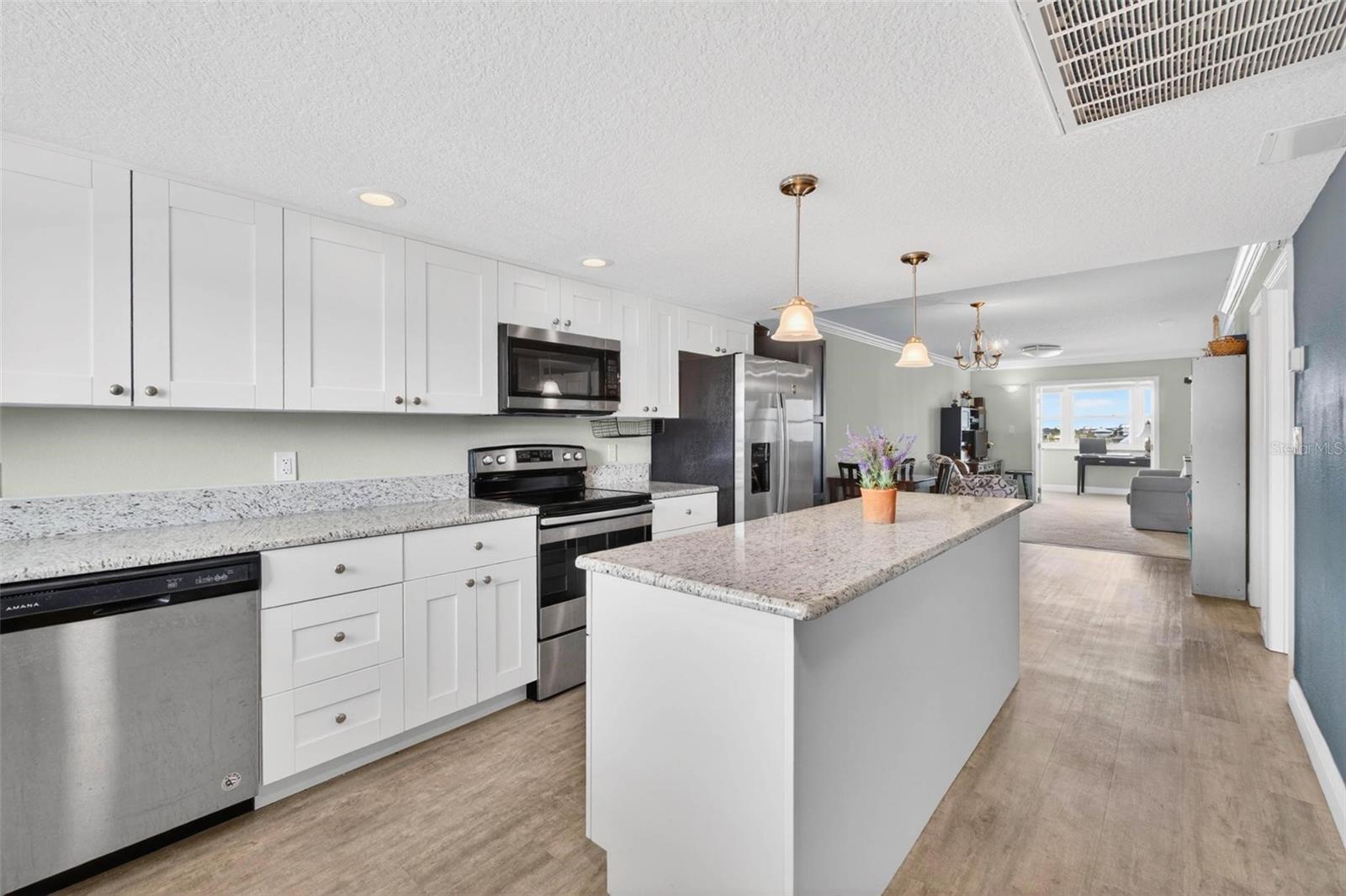 REGENCY WEST APTS CONDO - Residential