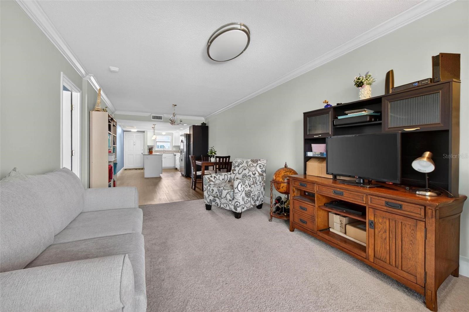 REGENCY WEST APTS CONDO - Residential