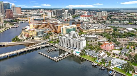 Photo of 2 Adalia Avenue #802, Tampa, FL 33606 (MLS # TB8449045)