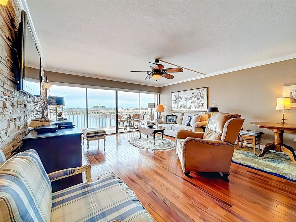 Photo of 2 Adalia Avenue #802, Tampa, FL 33606 (MLS # TB8449045)