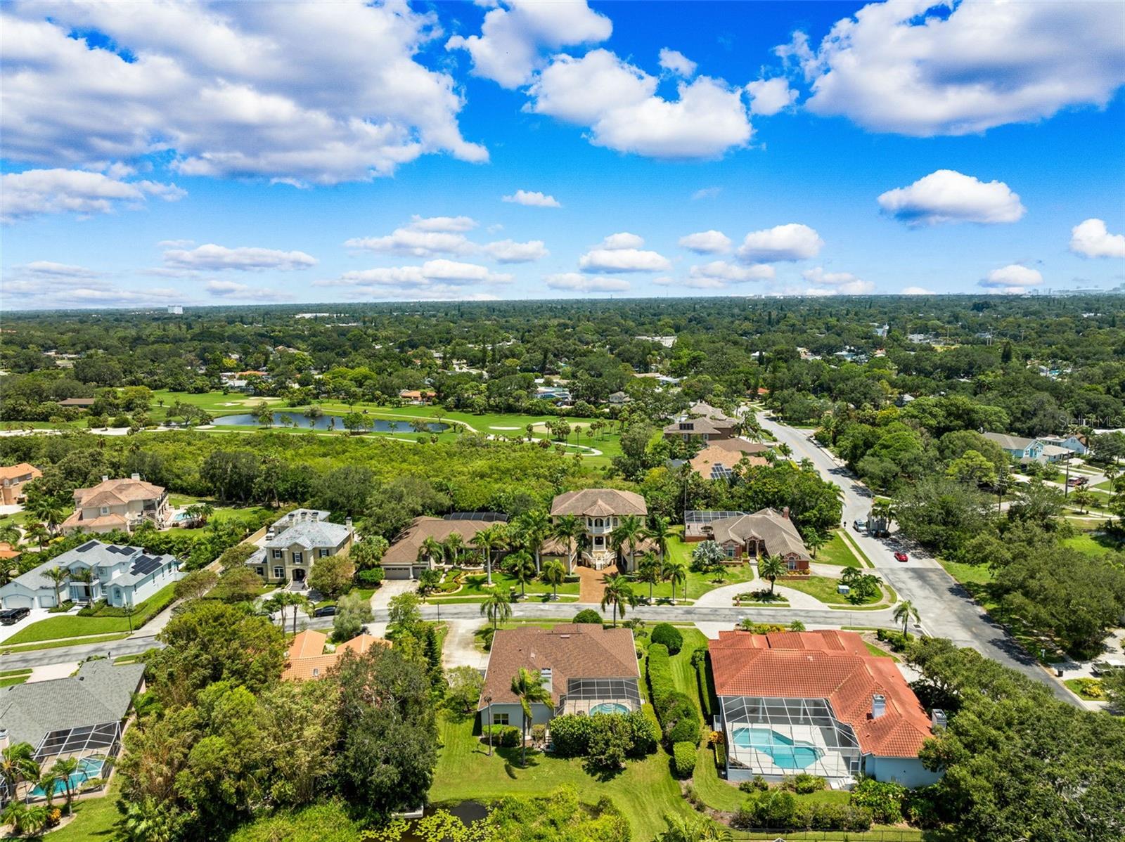 PELICAN BAY ESTATES AT SKIMMER POINT PH I - Residential