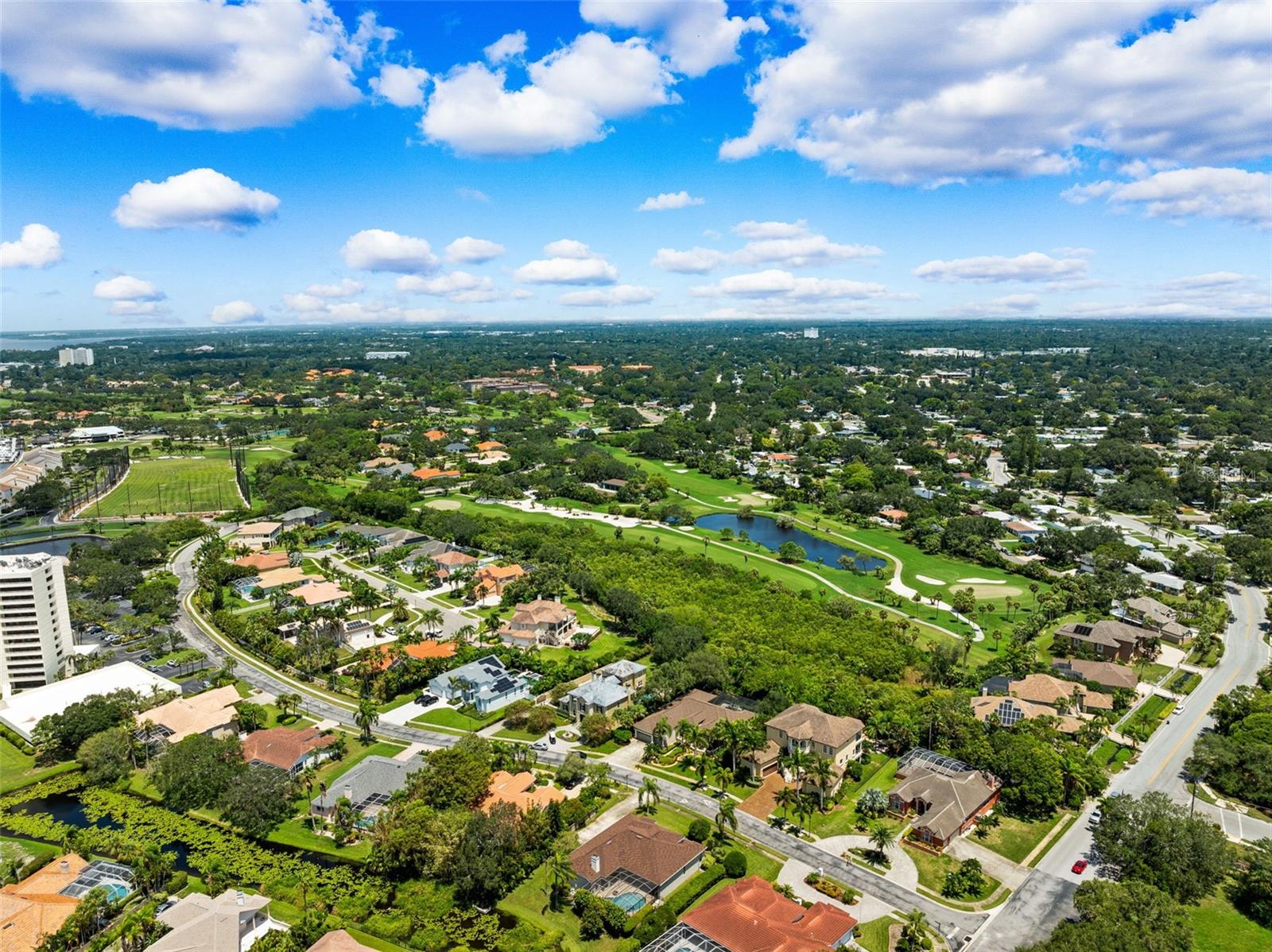 PELICAN BAY ESTATES AT SKIMMER POINT PH I - Residential