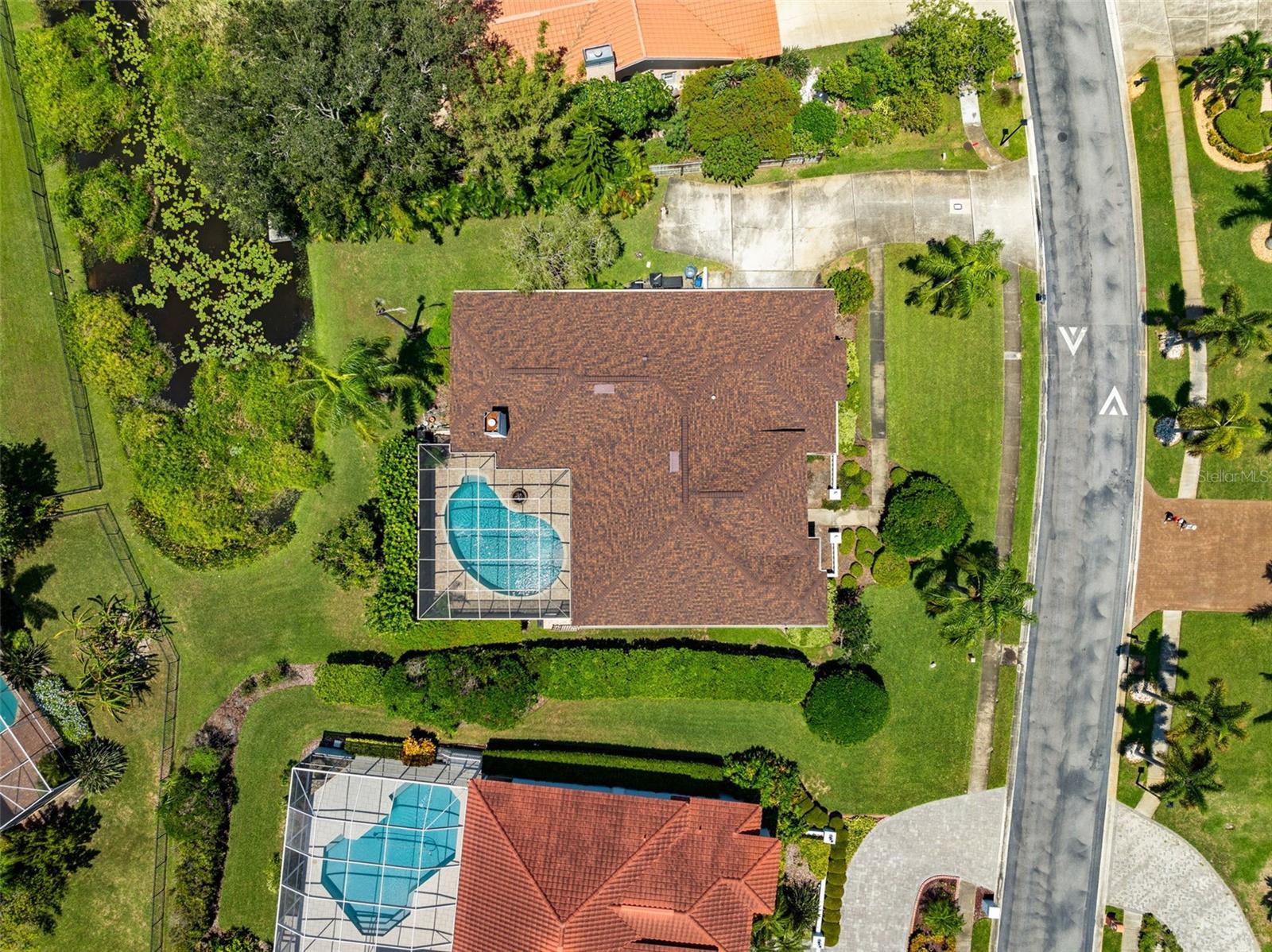 PELICAN BAY ESTATES AT SKIMMER POINT PH I - Residential