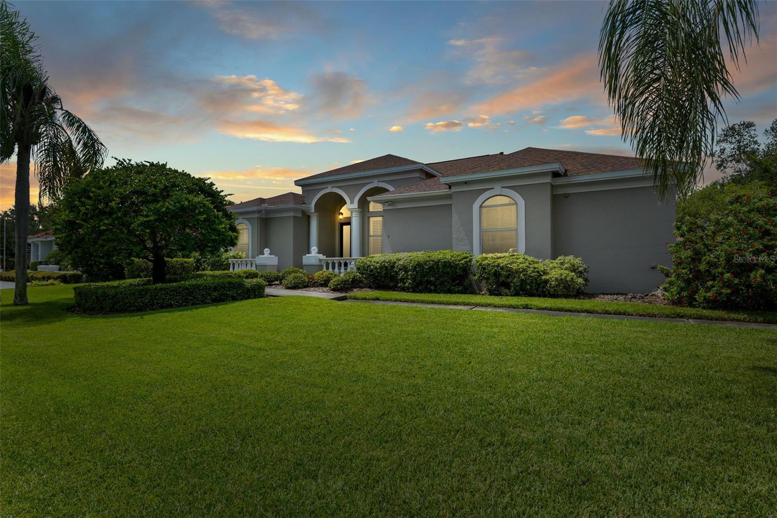 PELICAN BAY ESTATES AT SKIMMER POINT PH I - Residential