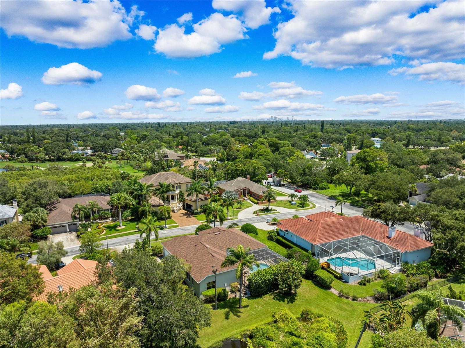 PELICAN BAY ESTATES AT SKIMMER POINT PH I - Residential