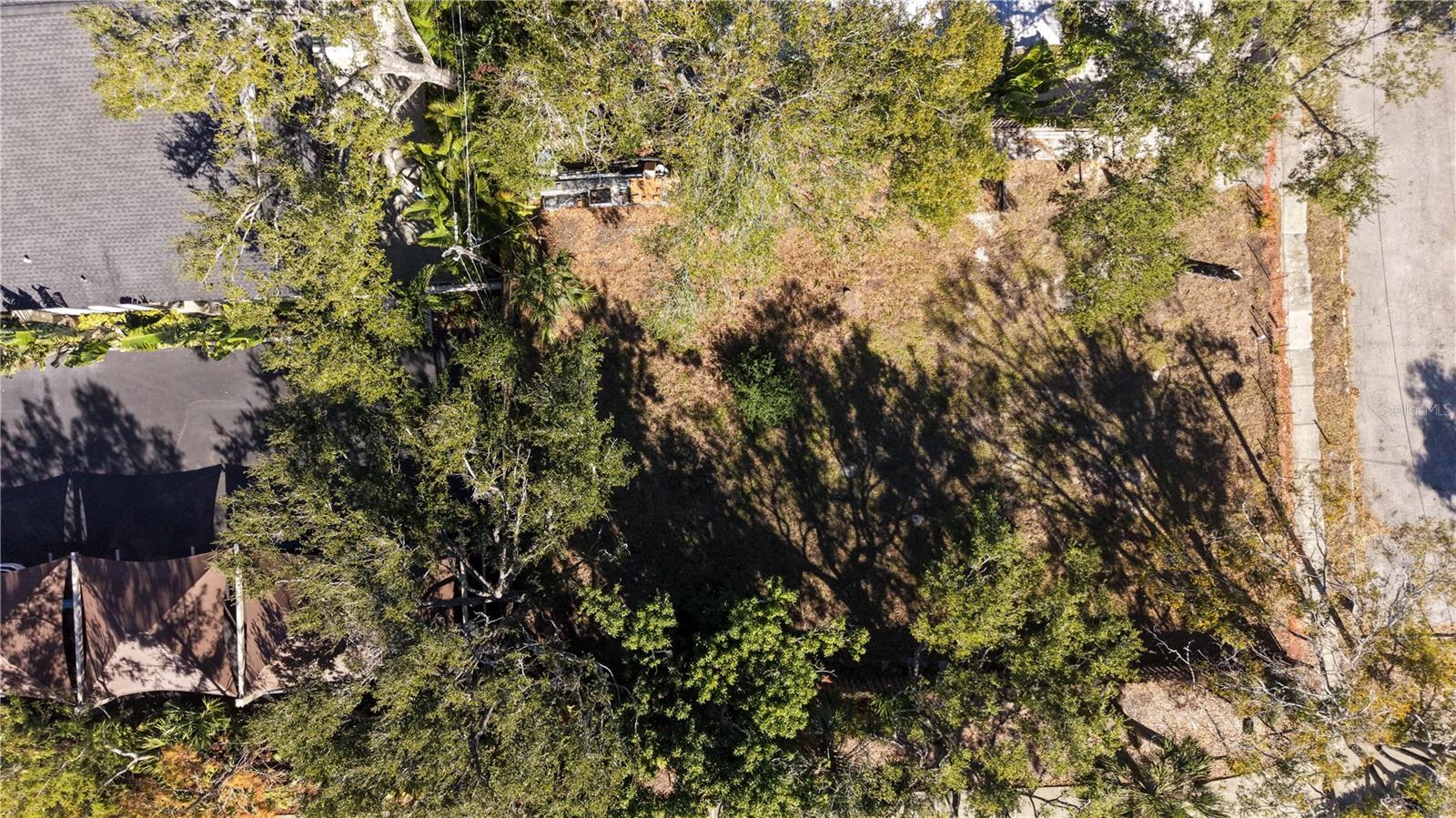 WASHINGTON PARK - Land