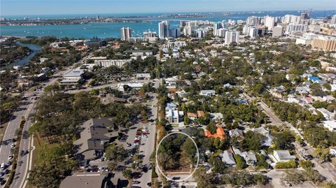 654 LAFAYETTE COURT SARASOTA FL 34236