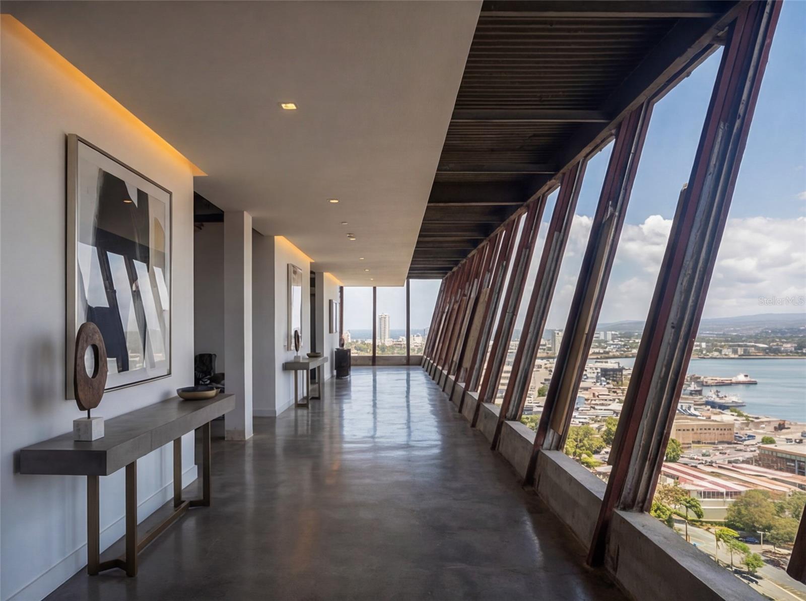 CARIBBEAN SEA VIEW - Residential