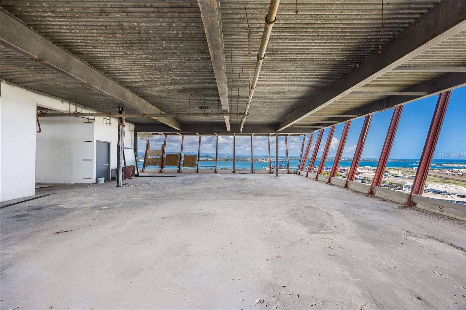 CARIBBEAN SEA VIEW - Residential