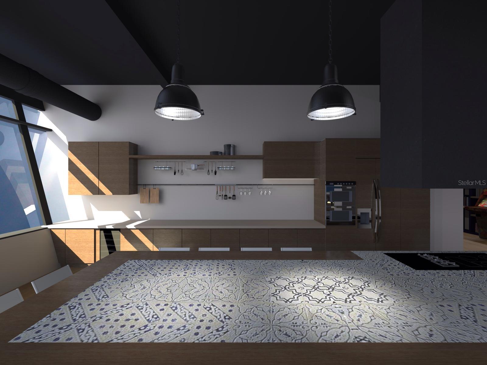 CARIBBEAN SEA VIEW - Residential