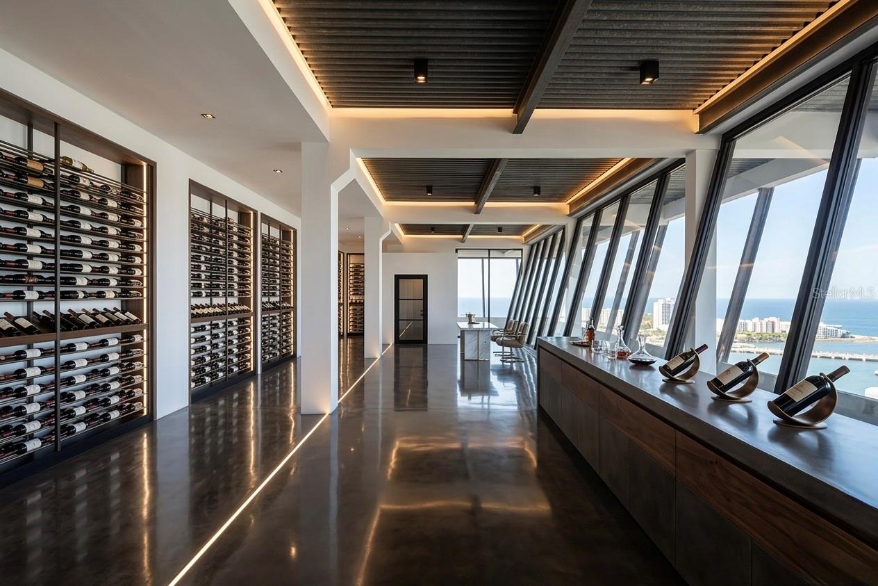 CARIBBEAN SEA VIEW - Residential