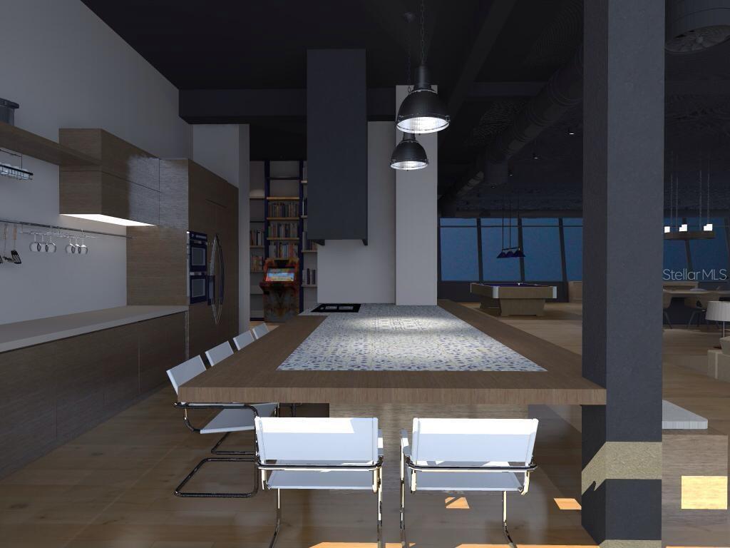 CARIBBEAN SEA VIEW - Residential