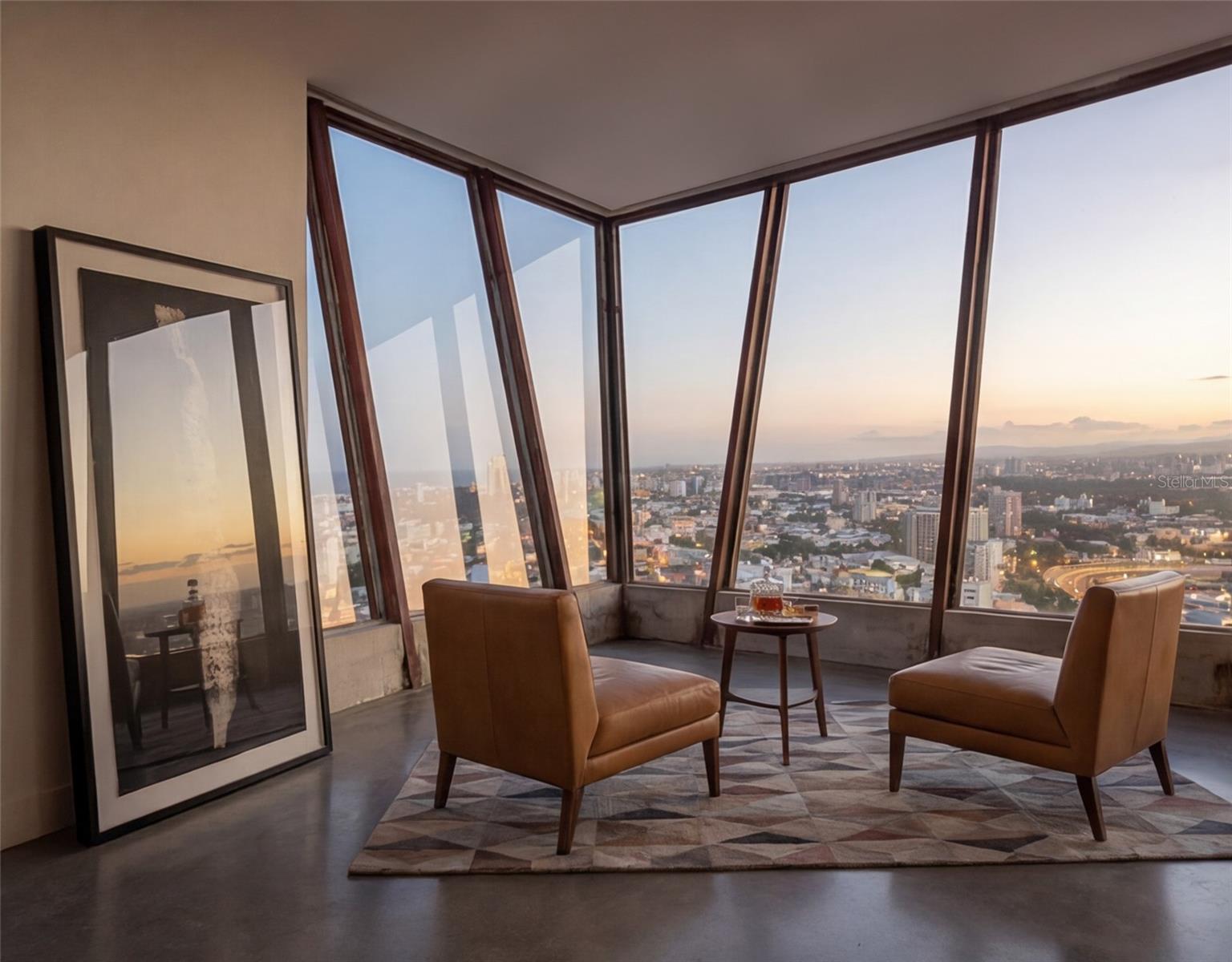 CARIBBEAN SEA VIEW - Residential