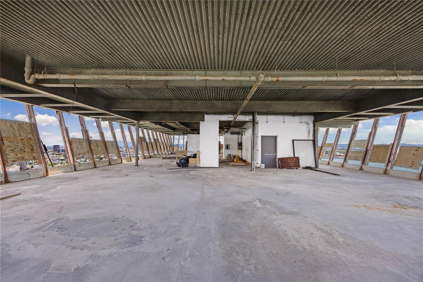 CARIBBEAN SEA VIEW - Residential