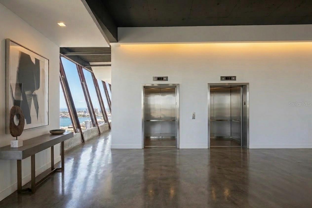 CARIBBEAN SEA VIEW - Residential