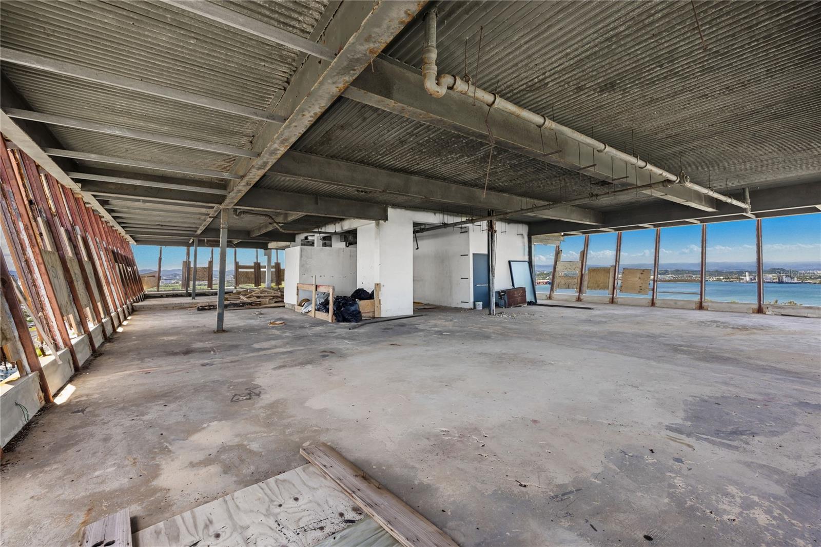 CARIBBEAN SEA VIEW - Residential