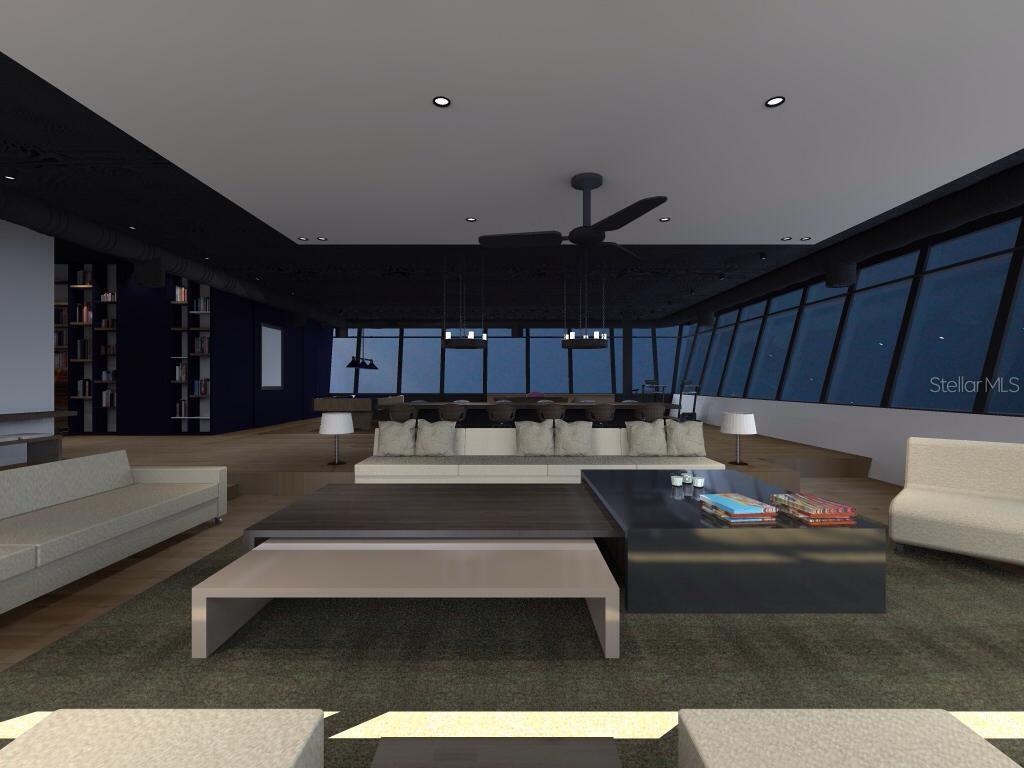 CARIBBEAN SEA VIEW - Residential