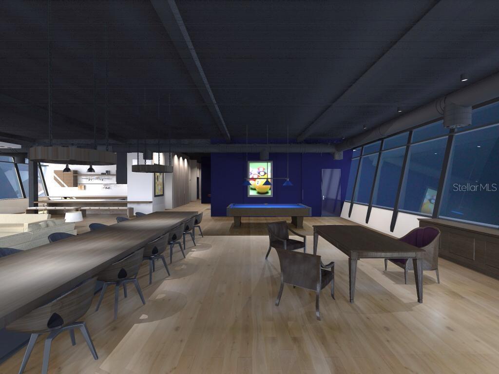 CARIBBEAN SEA VIEW - Residential