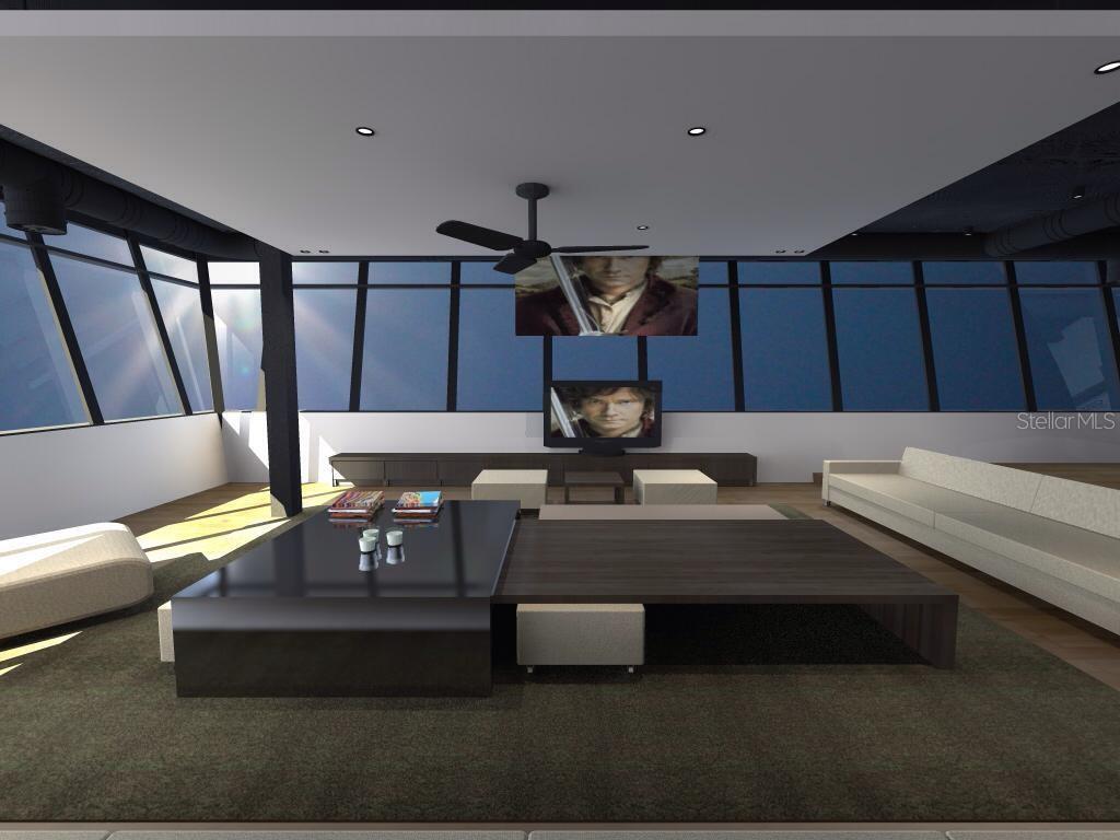 CARIBBEAN SEA VIEW - Residential