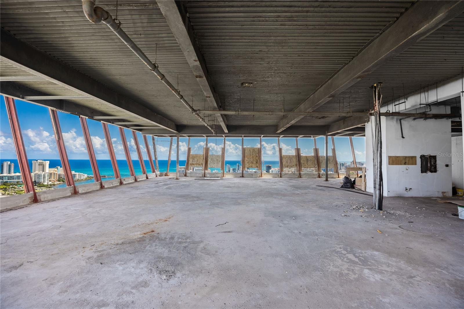 CARIBBEAN SEA VIEW - Residential