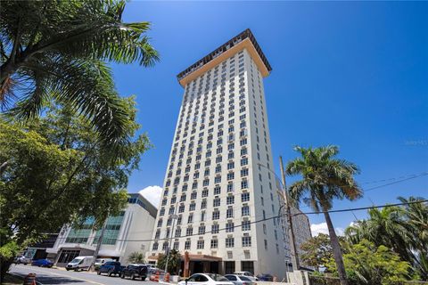 602 MANUEL FERNÁNDEZ JUNCOS AVENUE 27 SAN JUAN  00907