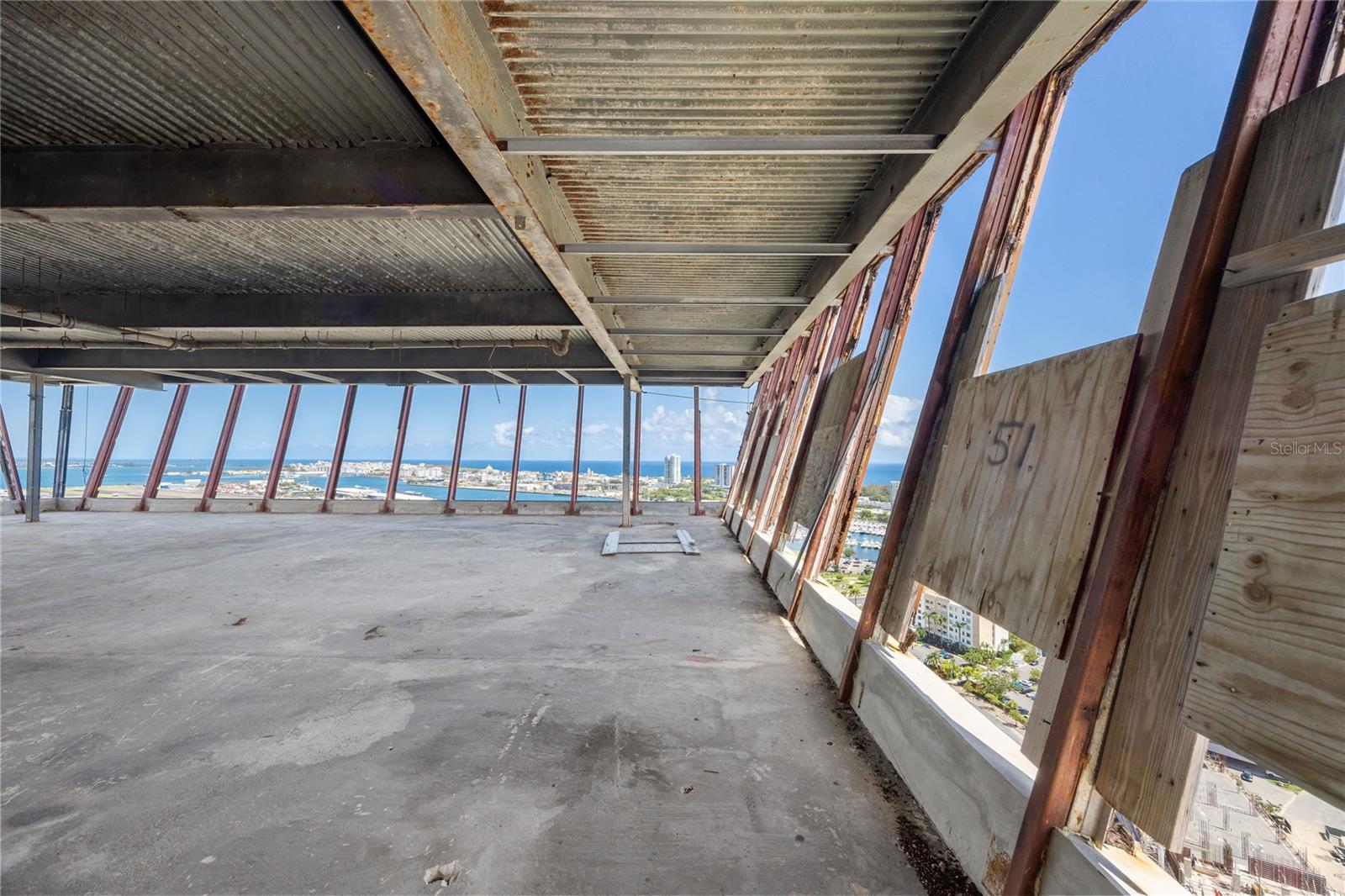 CARIBBEAN SEA VIEW - Residential